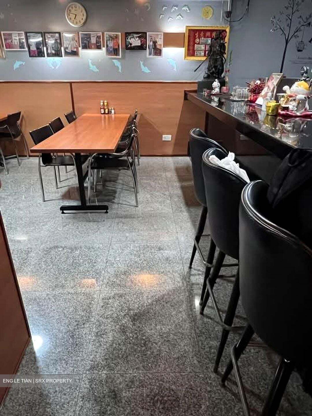 Seletar Hills Estate (D28), Shop House #594030771